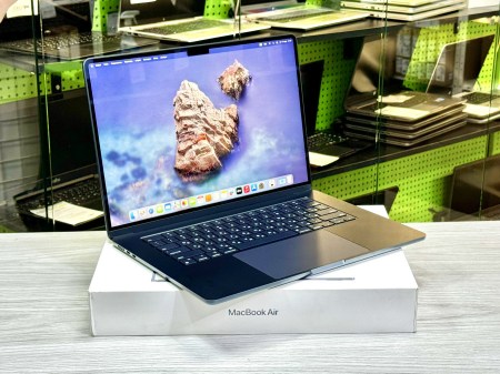 Macbook Air 15 A2941 2023